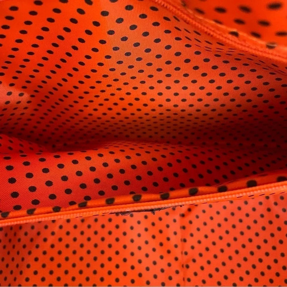 Sydney Love Grand Hotel Paris Collection Duffel Bag Tote Travel - Picture 5 of 8